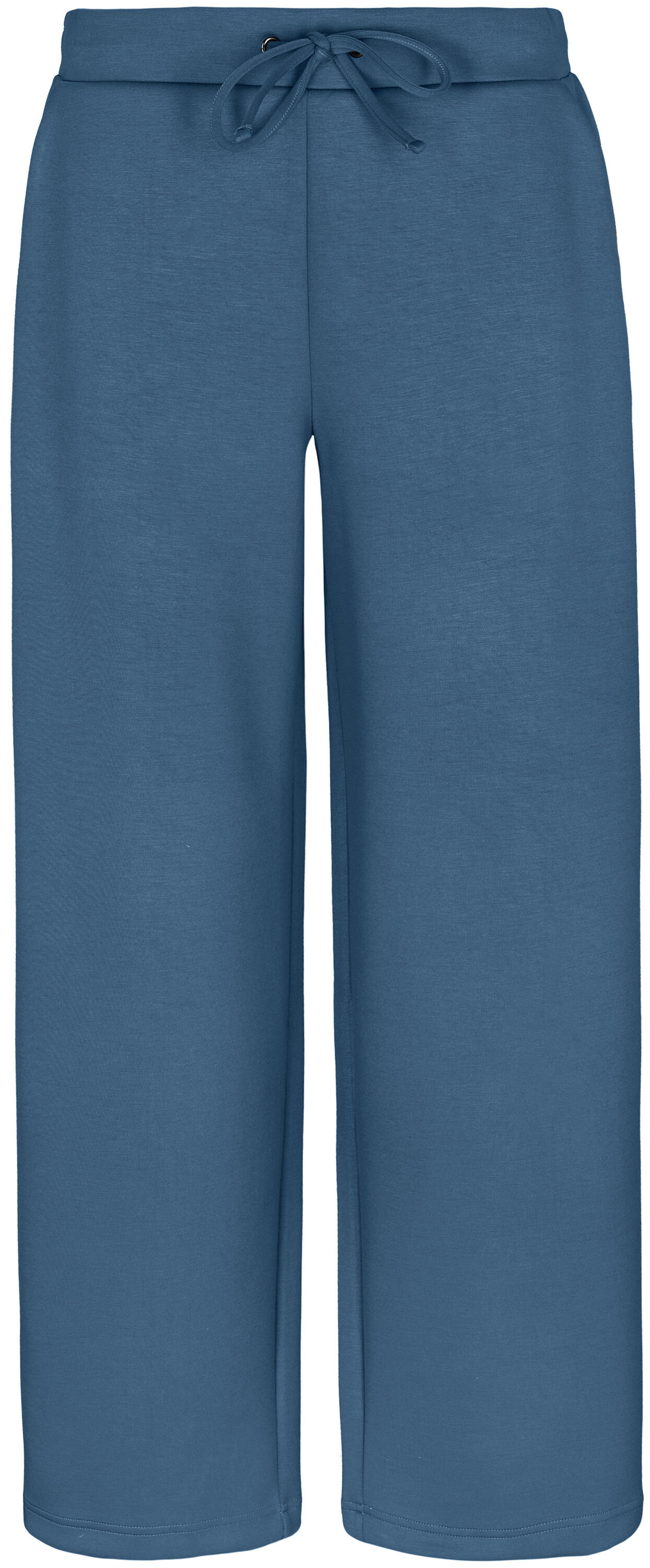 zab company - Da. Hose rauchblau - Gr. - 42 von zab company