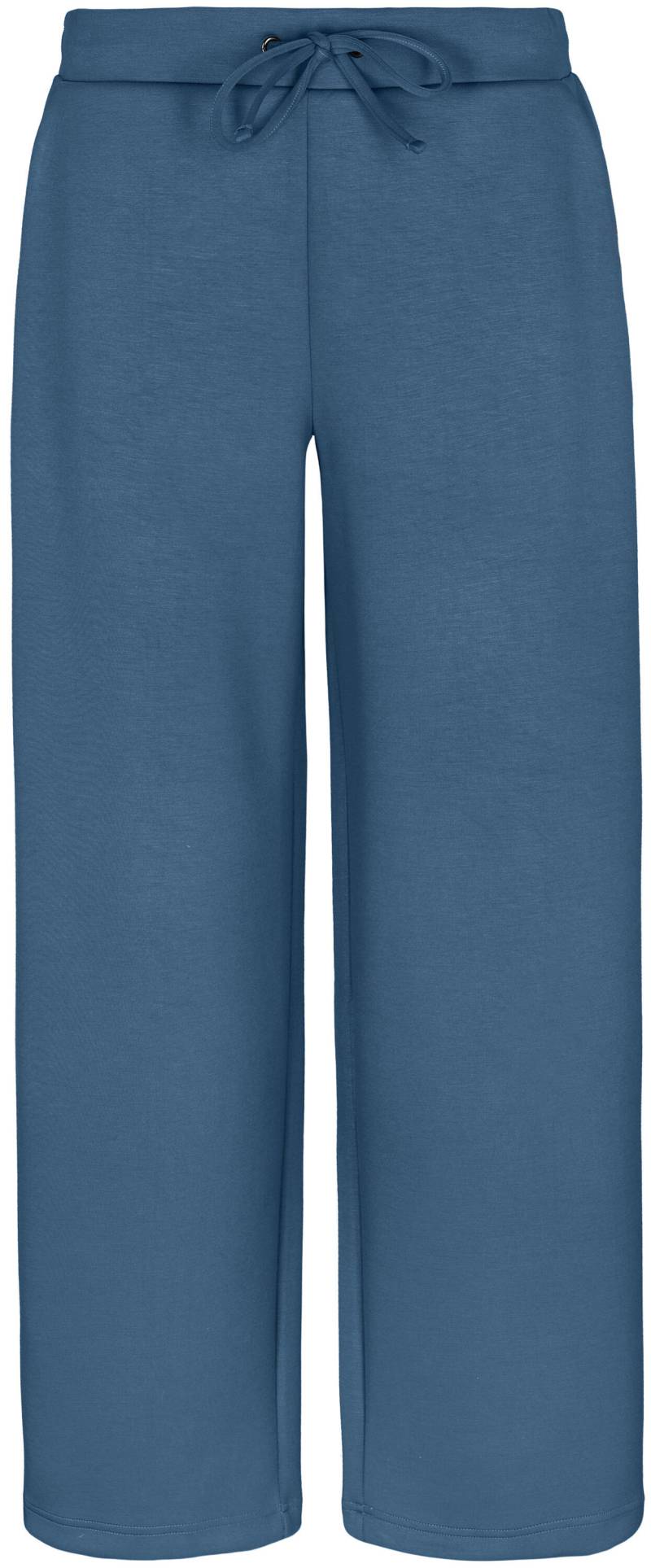 zab company - Da. Hose rauchblau - Gr. - 50 von zab company