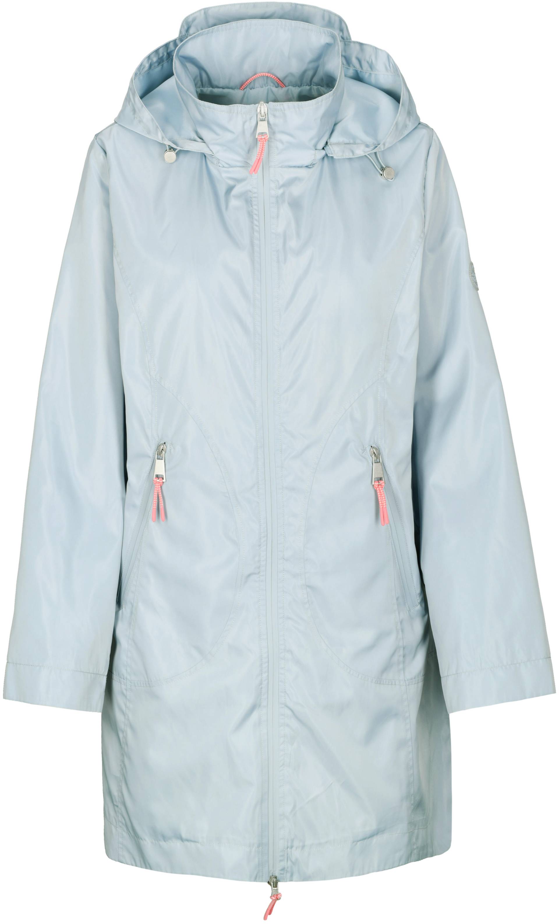 zab company - Da.-Mantel - Gr. - 46 von zab company