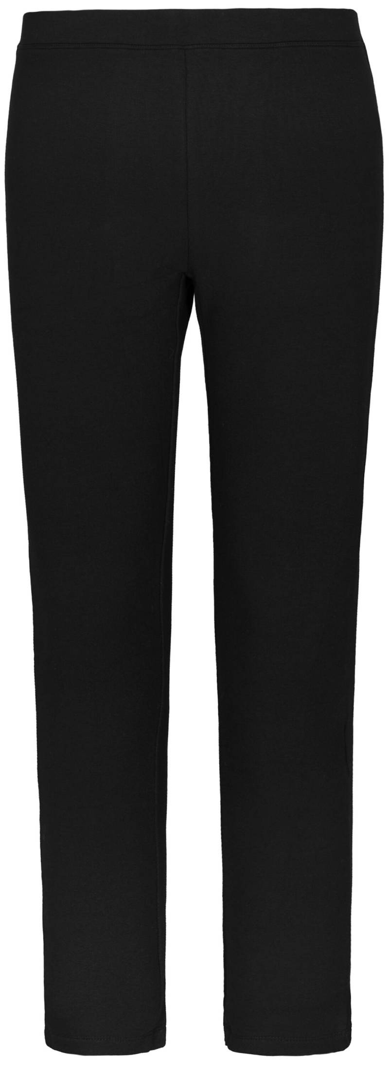 zab company - Da. Thermo-Legging schwarz - Gr. - 44 von zab company