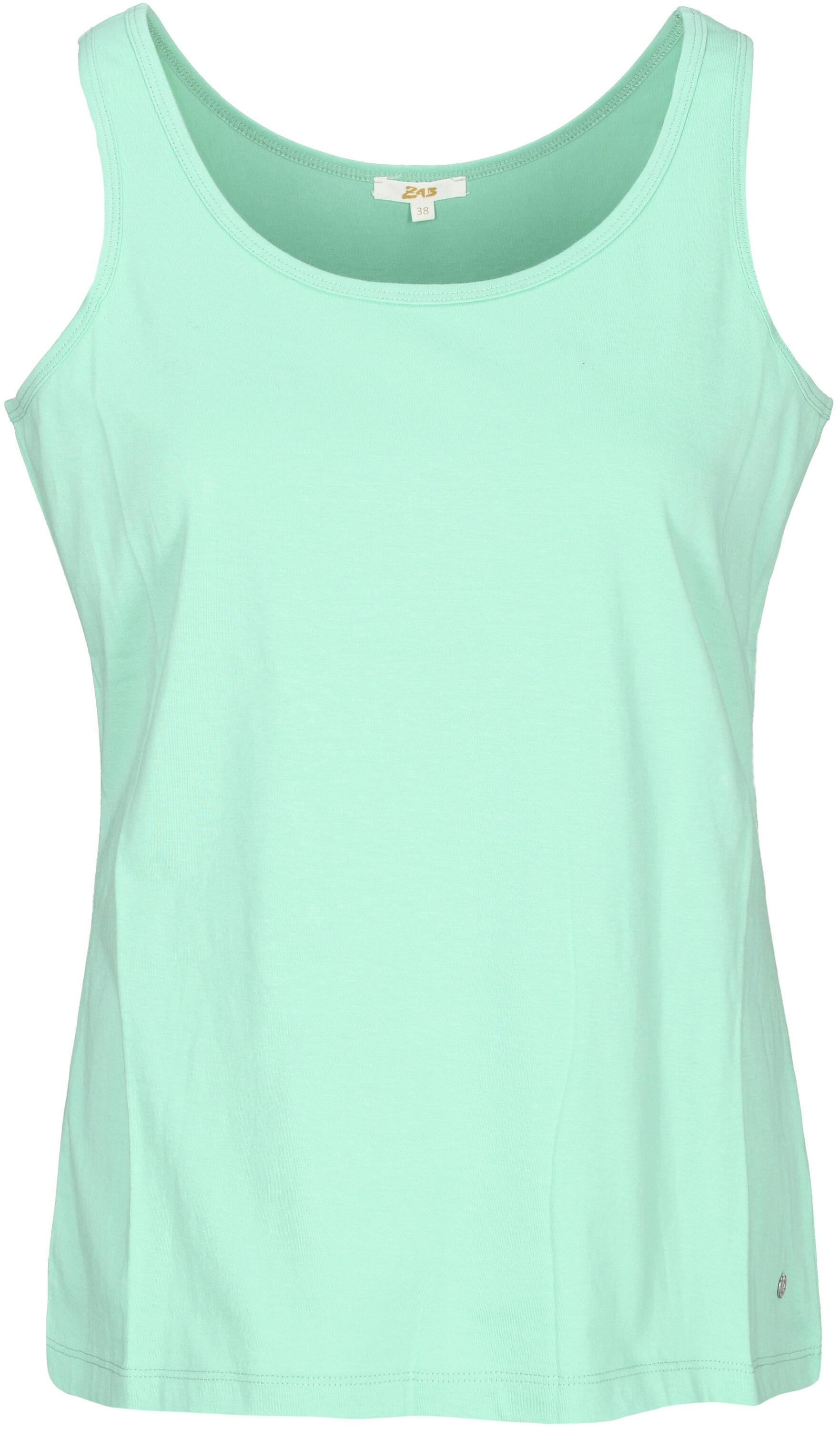 zab company - Da.-Top, uni jade - Gr. - 42 von zab company