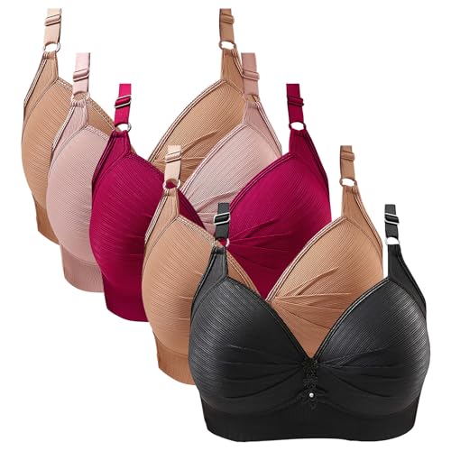 Sport Bh Xs StüTz Bh Sommer Bh Leicht Bh Damen Ohne BüGel GroßE GrößEn BüGelloser Top StüTz Bh Sport Bh Verschluss Vorne Bh GrößE 90 B Bh FüR GroßE Brust Bh Glanz Bh Damen Ohne BüGel Unterhemden Damen Sport Bh Xs StüTz Bh Sommer Bh Leicht Bh Damen Ohne BüGel GroßE GrößEn BüGelloser Top StüTz Bh Sport Bh Verschluss Vorne Bh GrößE 90 B Bh FüR GroßE Brust Bh Glanz Bh Damen Ohne BüGel Unterhemden Damen von zakuwyelik