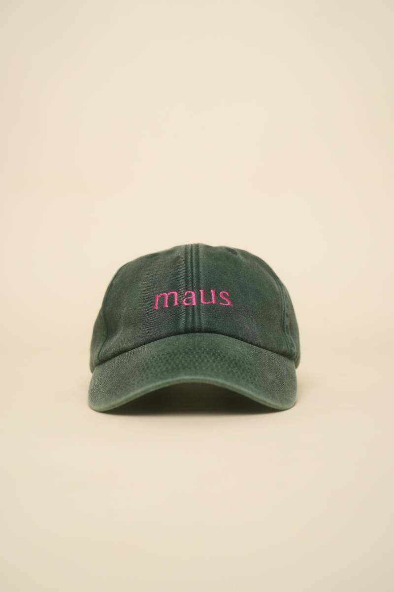 Maus Kappe, Personalisierte Kappe Mit Wunschtext, Unisex Personalisiertes Geschenk, Geschenk Für Freundin Maus Kappe, Personalisierte Kappe Mit Wunschtext, Unisex Personalisiertes Geschenk, Geschenk Für Freundin von zanyoDE