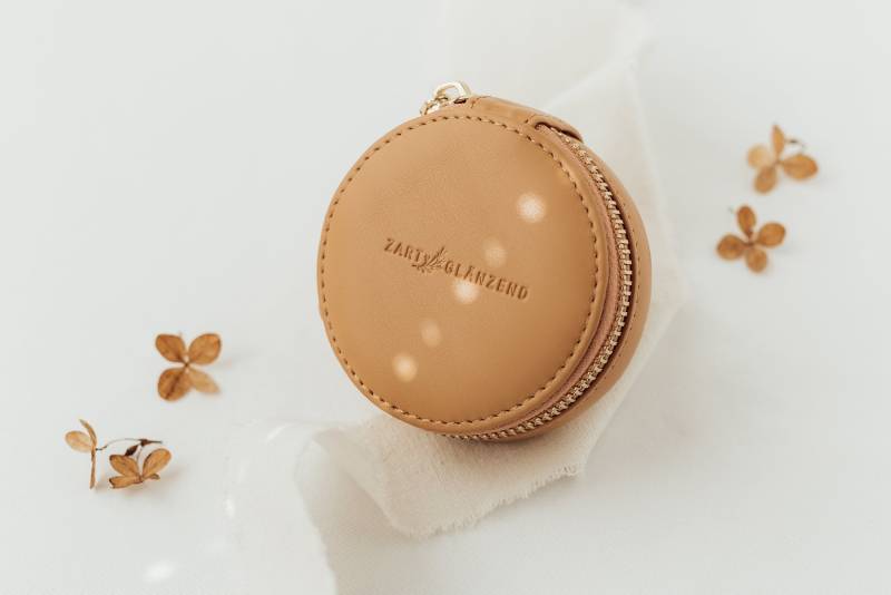 Travel Case Schmucketui Travel Case Schmucketui von zartglaenzend