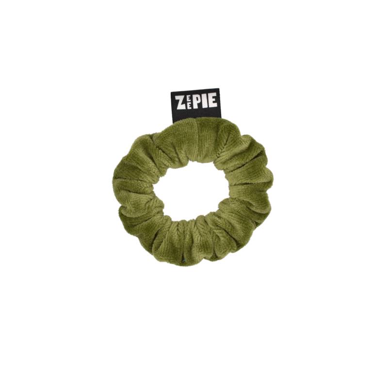 Zeepie Scrunchie/Samt Haargummi Helloliv Mini Größe von zeepieandco