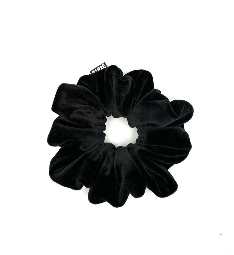 xxl Scrunchie Schwarz von zeepieandco
