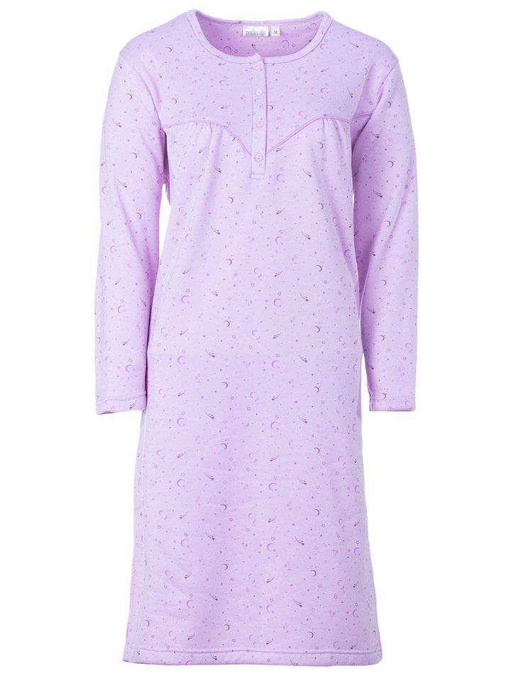 zeitlos Nachthemd Thermo Nachthemd - Hanna mit Sternschnuppe zeitlos Nachthemd Thermo Nachthemd - Hanna mit Sternschnuppe von zeitlos