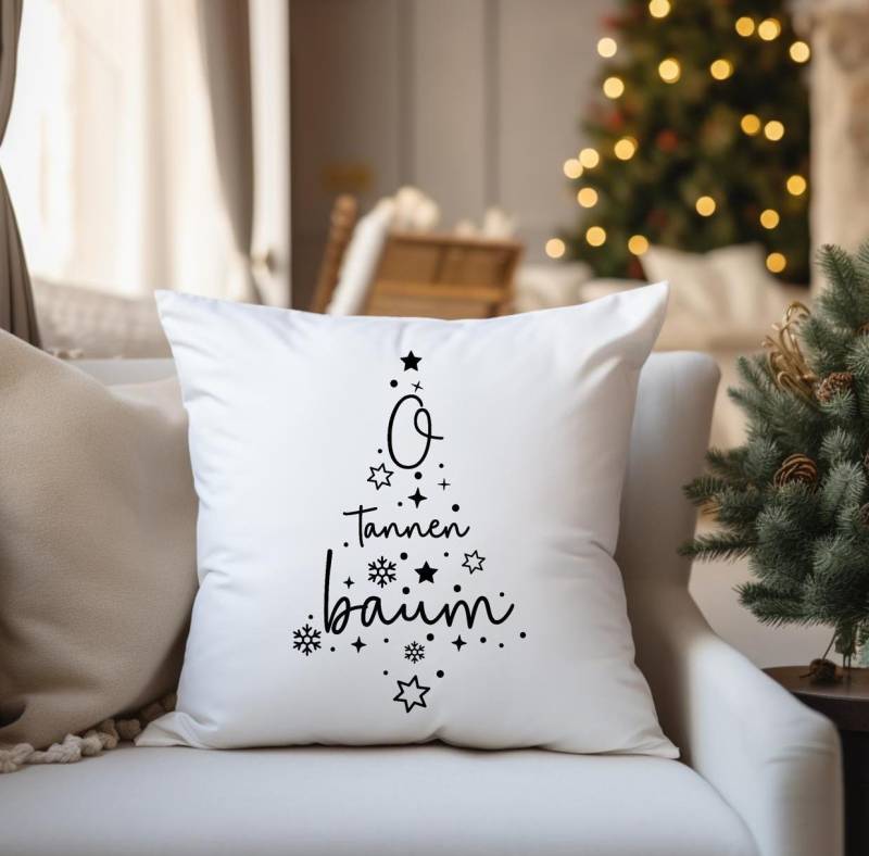 Bügelbild Diy Weihnachten, Oh Tannenbaum, Minimalistisch, Gemütlich, Dekoration Eingangsbereich, Couch/Sofa Bügelbild Diy Weihnachten, Oh Tannenbaum, Minimalistisch, Gemütlich, Dekoration Eingangsbereich, Couch/Sofa von zeitloseSchaetze