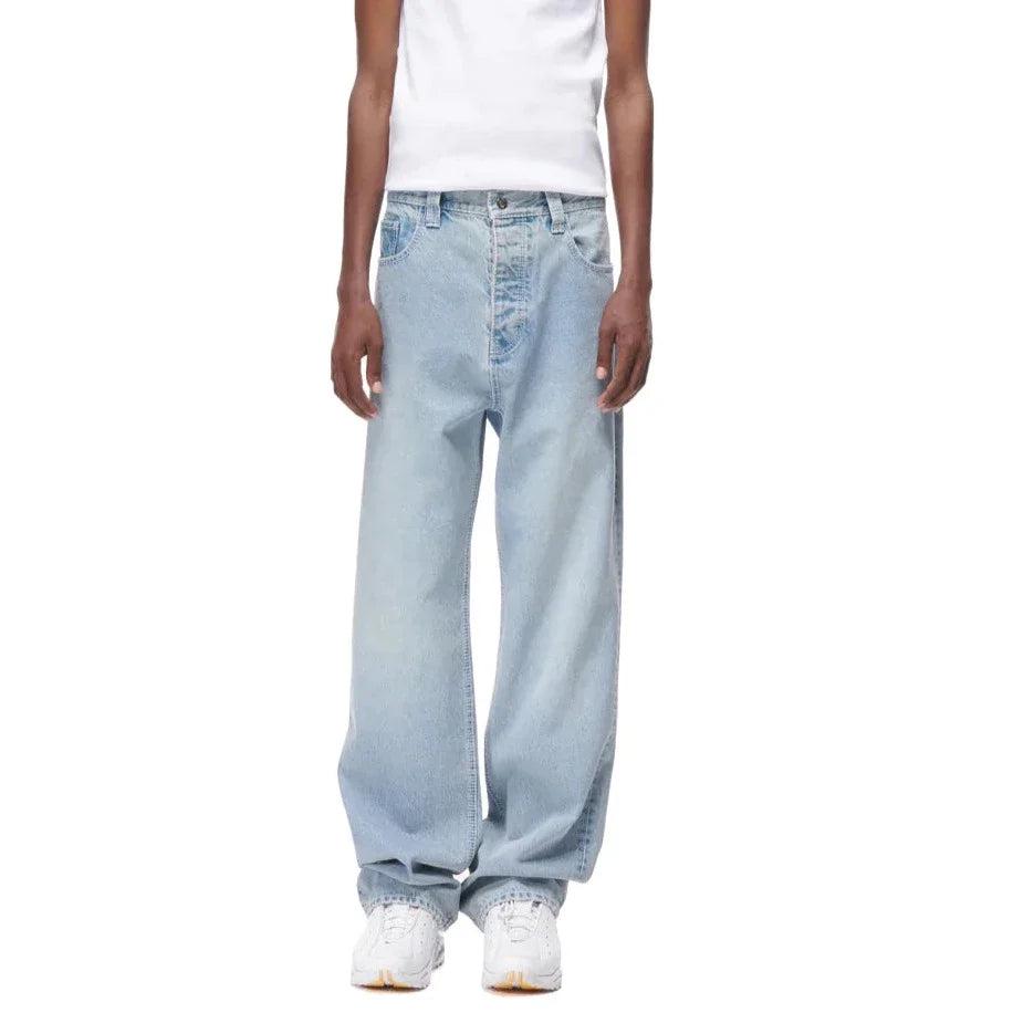 18 Uhr Denim Jeans von zeitloszurich