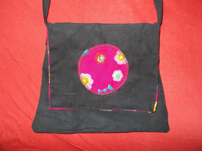 Hirtentascheumhängetaschemittelalter von zeitschnur