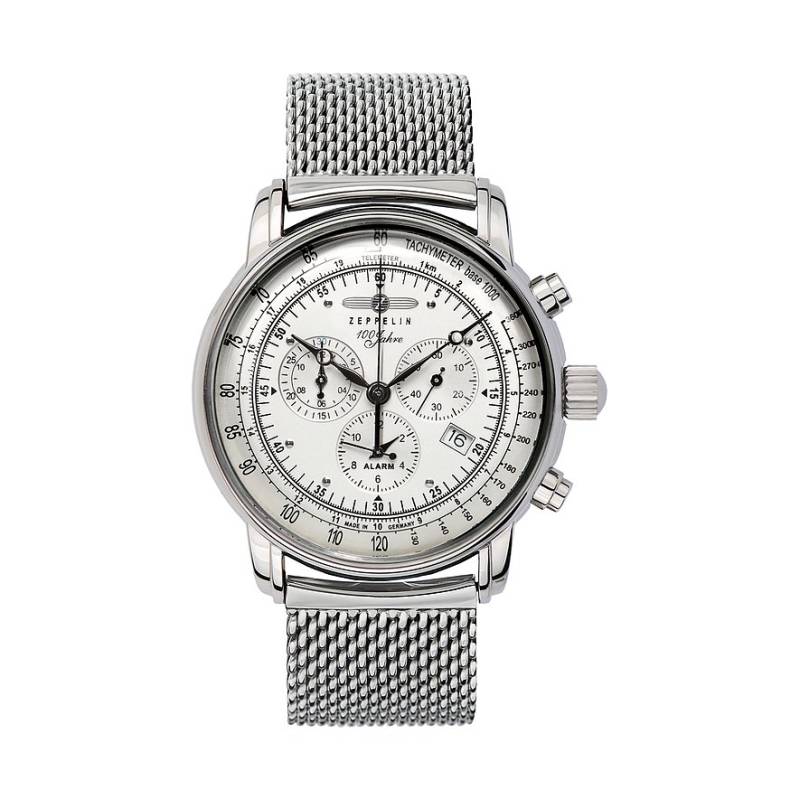 Zeppelin Chronograph 7680M-1 von zeppelin