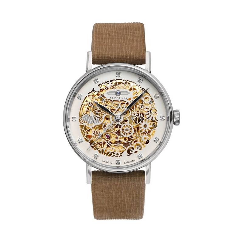 Zeppelin Damenuhr Princess of the Sky 74615 von zeppelin