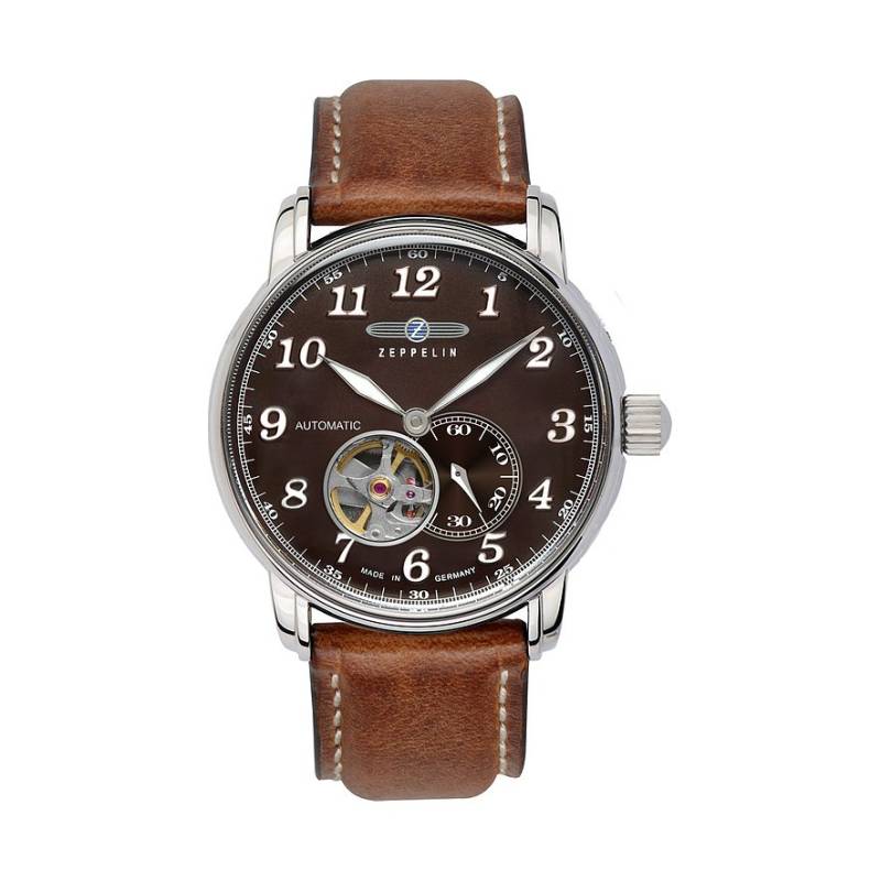 Zeppelin Herrenuhr LZ 127 Graf Zeppelin 7666-4 von zeppelin