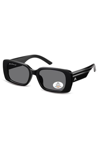 zerOne five Montana x Sonnenbrille MP194 rechteckig Damen Größe 54/20/150 von zerOne five