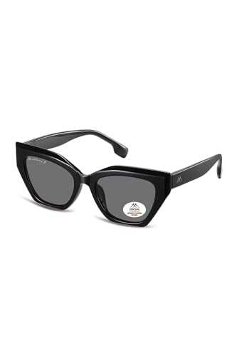 zerOne five Montana x Sonnenbrille MP55 Cat-Eye Damen Größe 53/19/150 von zerOne five