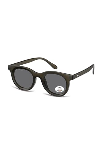 zerOne five Montana x Sonnenbrille MP61 Pantos Unisex Größe 47/24/150 von zerOne five