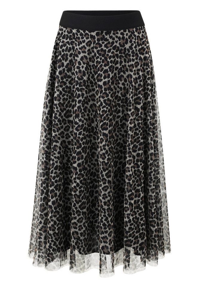 zero Clothing GmbH & Co KG A-Linien-Rock zero Rock von zero Clothing GmbH & Co KG