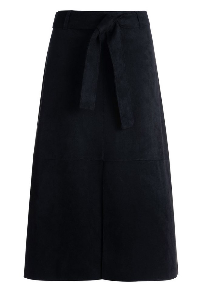 zero Clothing GmbH & Co KG A-Linien-Rock zero Rock von zero Clothing GmbH & Co KG