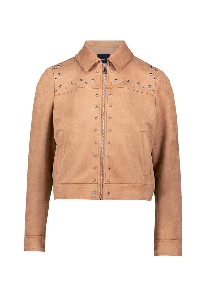 zero Clothing GmbH & Co KG Blusenblazer zero Blazer zero Clothing GmbH & Co KG Blusenblazer zero Blazer von zero Clothing GmbH & Co KG