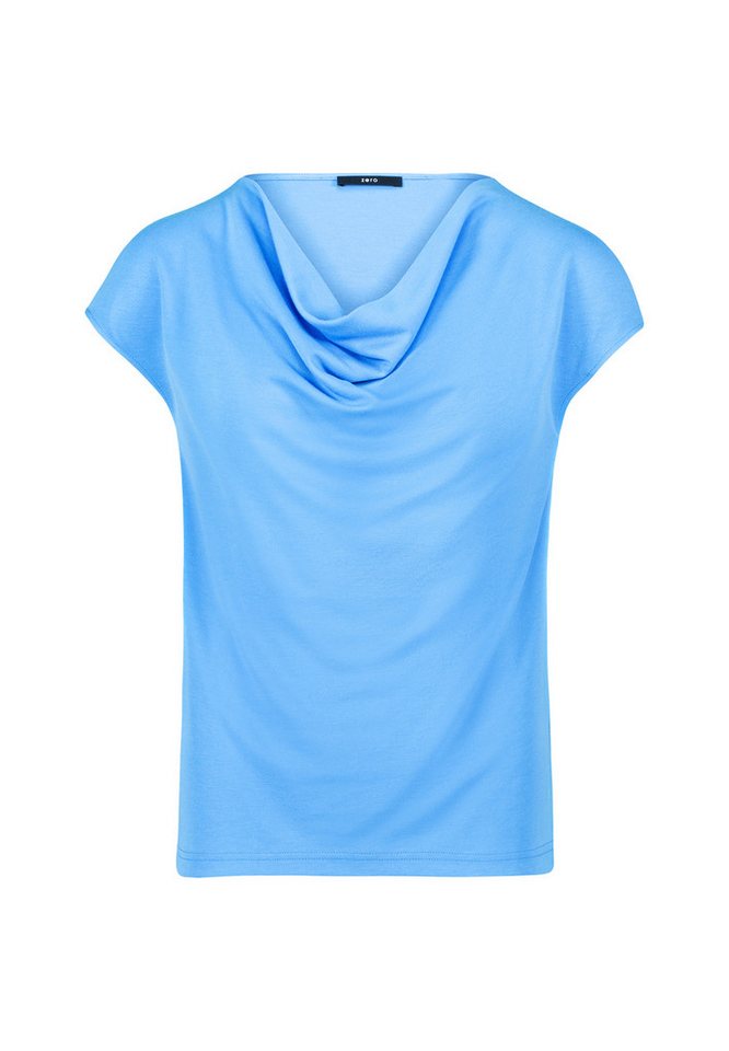 zero Clothing GmbH & Co KG Blusentop zero T-Shirt / Top zero Clothing GmbH & Co KG Blusentop zero T-Shirt / Top von zero Clothing GmbH & Co KG