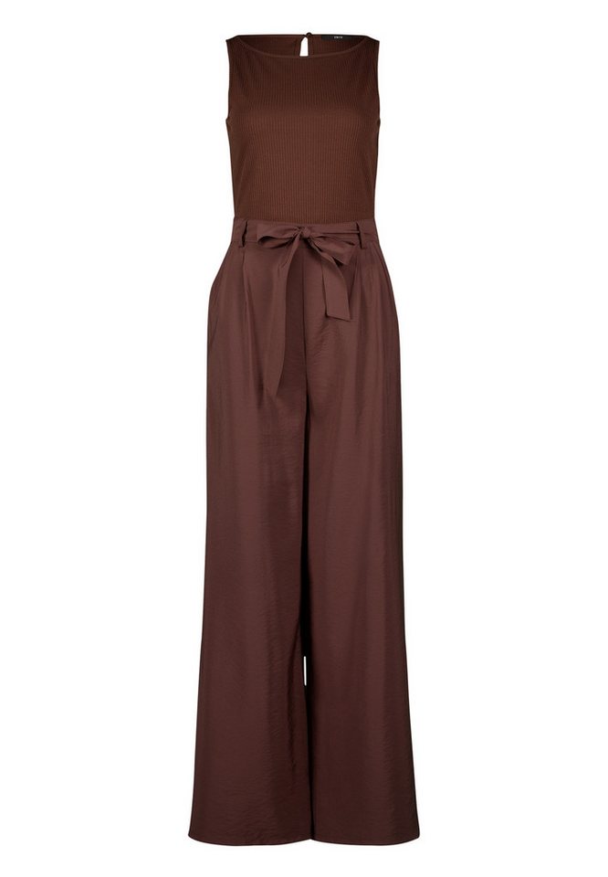 zero Clothing GmbH & Co KG Jumpsuit zero Jumpsuit von zero Clothing GmbH & Co KG