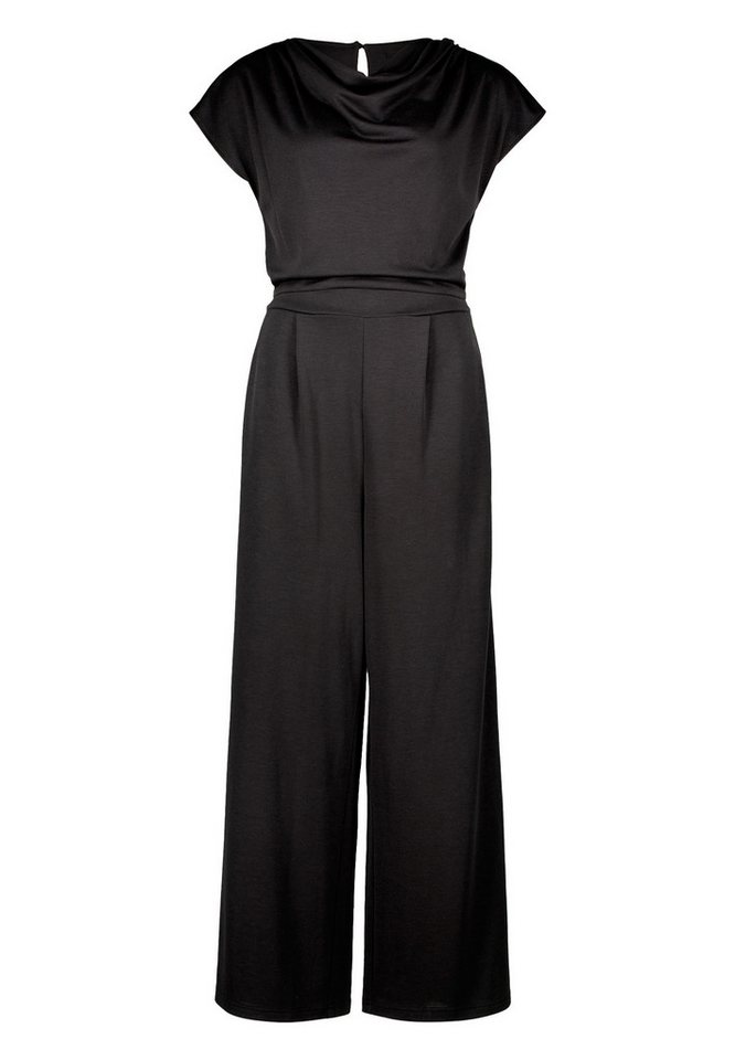 zero Clothing GmbH & Co KG Jumpsuit zero Jumpsuit von zero Clothing GmbH & Co KG