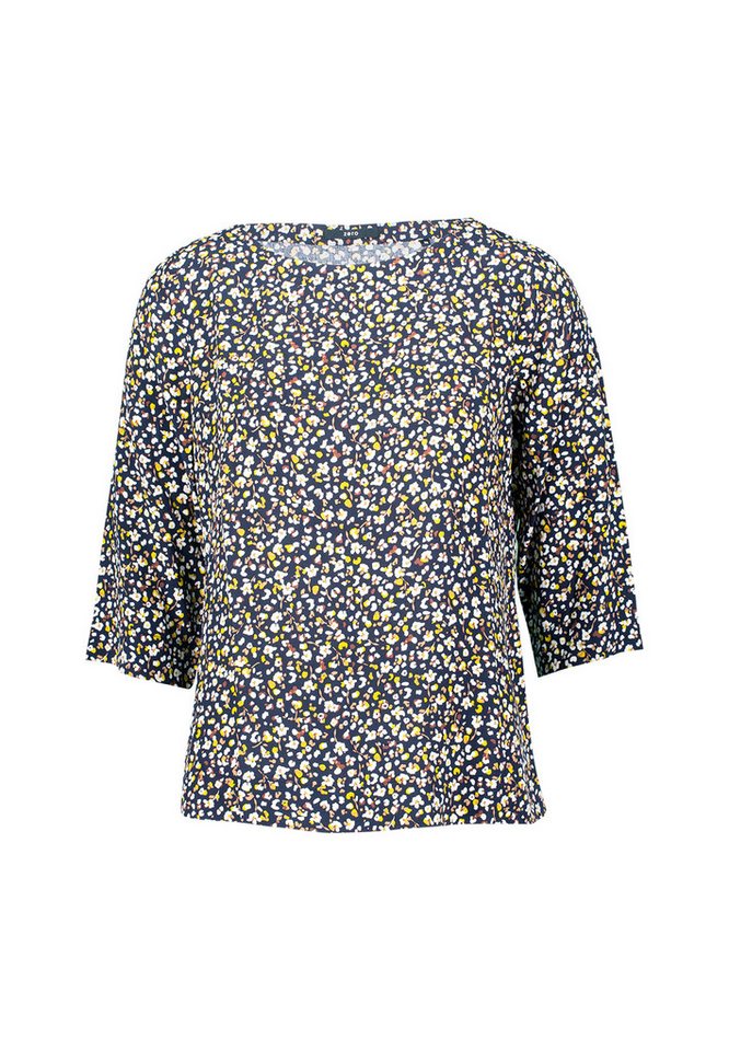 zero Clothing GmbH & Co KG Kurzarmbluse zero Bluse zero Clothing GmbH & Co KG Kurzarmbluse zero Bluse von zero Clothing GmbH & Co KG