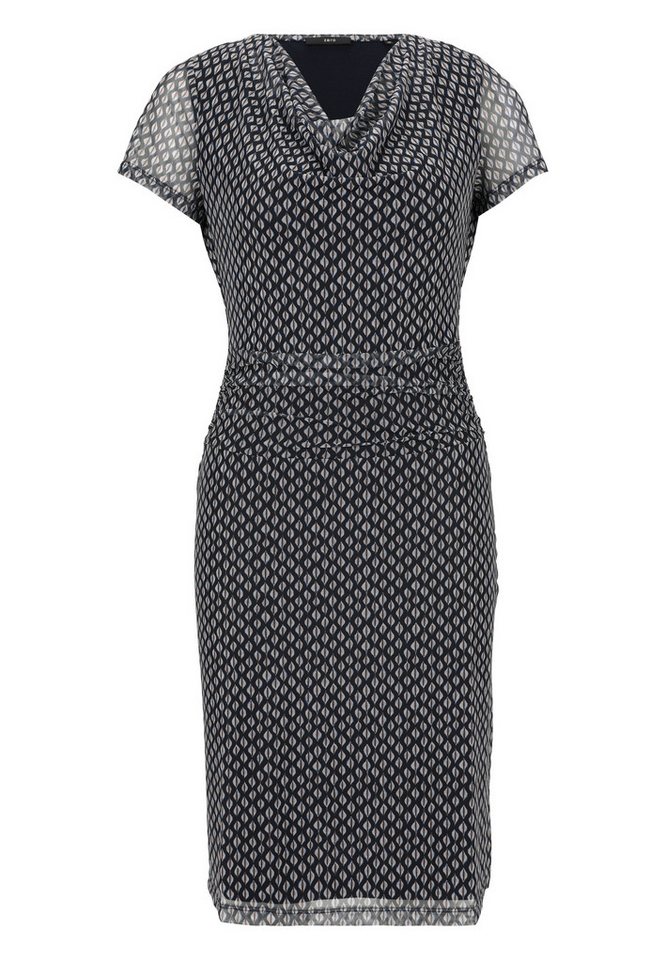 zero Clothing GmbH & Co KG Midikleid zero Kleid zero Clothing GmbH & Co KG Midikleid zero Kleid von zero Clothing GmbH & Co KG