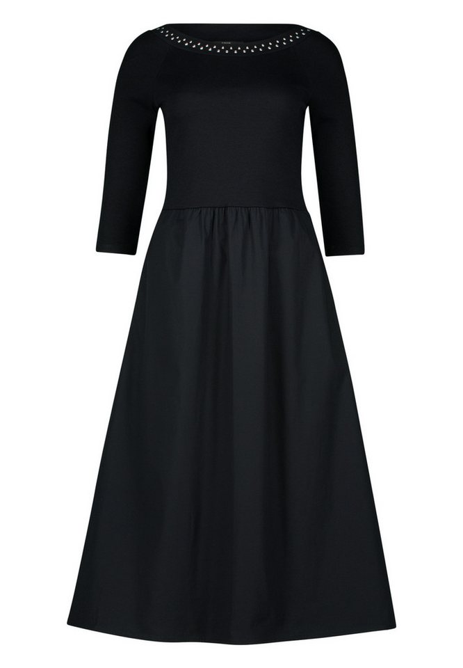 zero Clothing GmbH & Co KG Midikleid zero Kleid von zero Clothing GmbH & Co KG