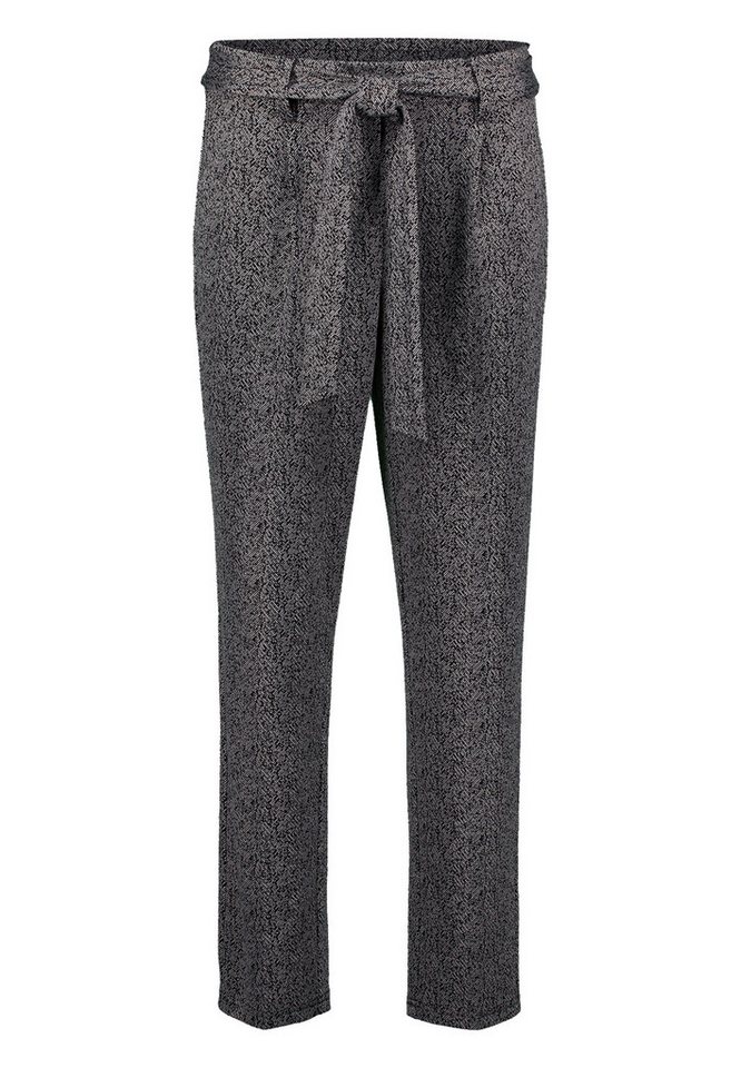 zero Clothing GmbH & Co KG Stoffhose zero Hose von zero Clothing GmbH & Co KG