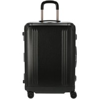 Zero Halliburton Check In - 4-Rollen-Trolley M 66 cm von zero halliburton