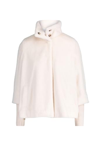 zero Damen Jacke 1010003478 Eggnog 38 von zero