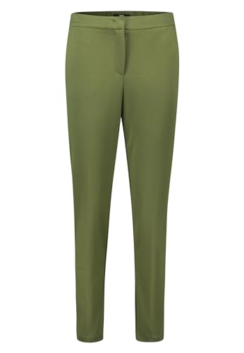 zero Damen Jersey Hose mit Gummizug 28 Inch Cypress,34 von zero