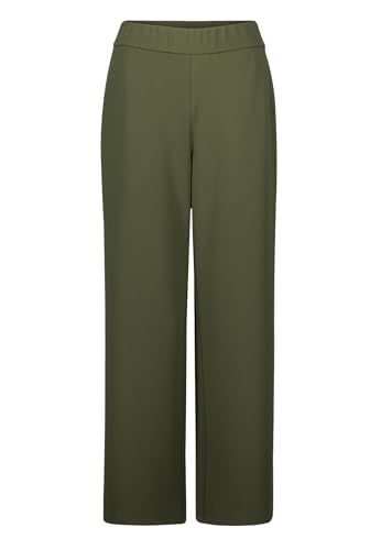 zero Damen Jerseyhose mit weitem Bein 28 Inch Deep Depths,40 von zero