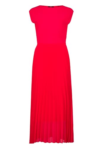 zero Damen Maxikleid 2 in 1 Optik 38, Formula One zero Damen Maxikleid 2 in 1 Optik 38, Formula One von zero