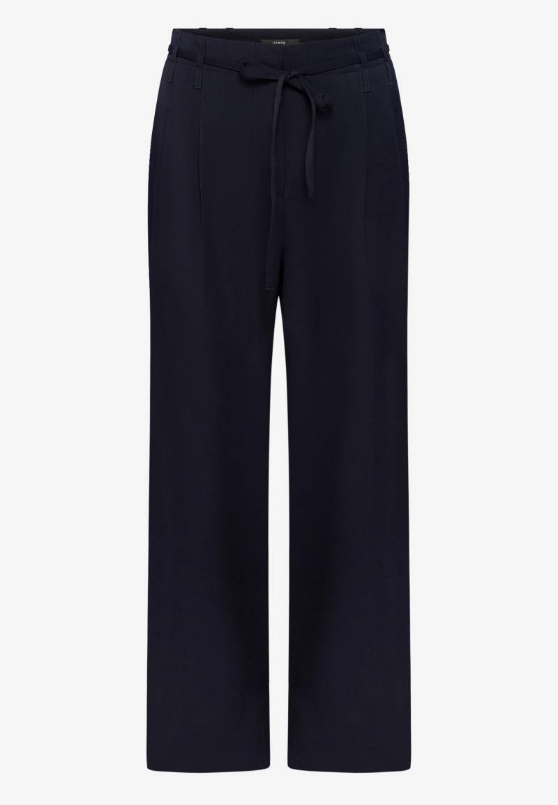 zero - Hose mit Bindeband 32 Inch hydrangea - Gr. - 38 von zero