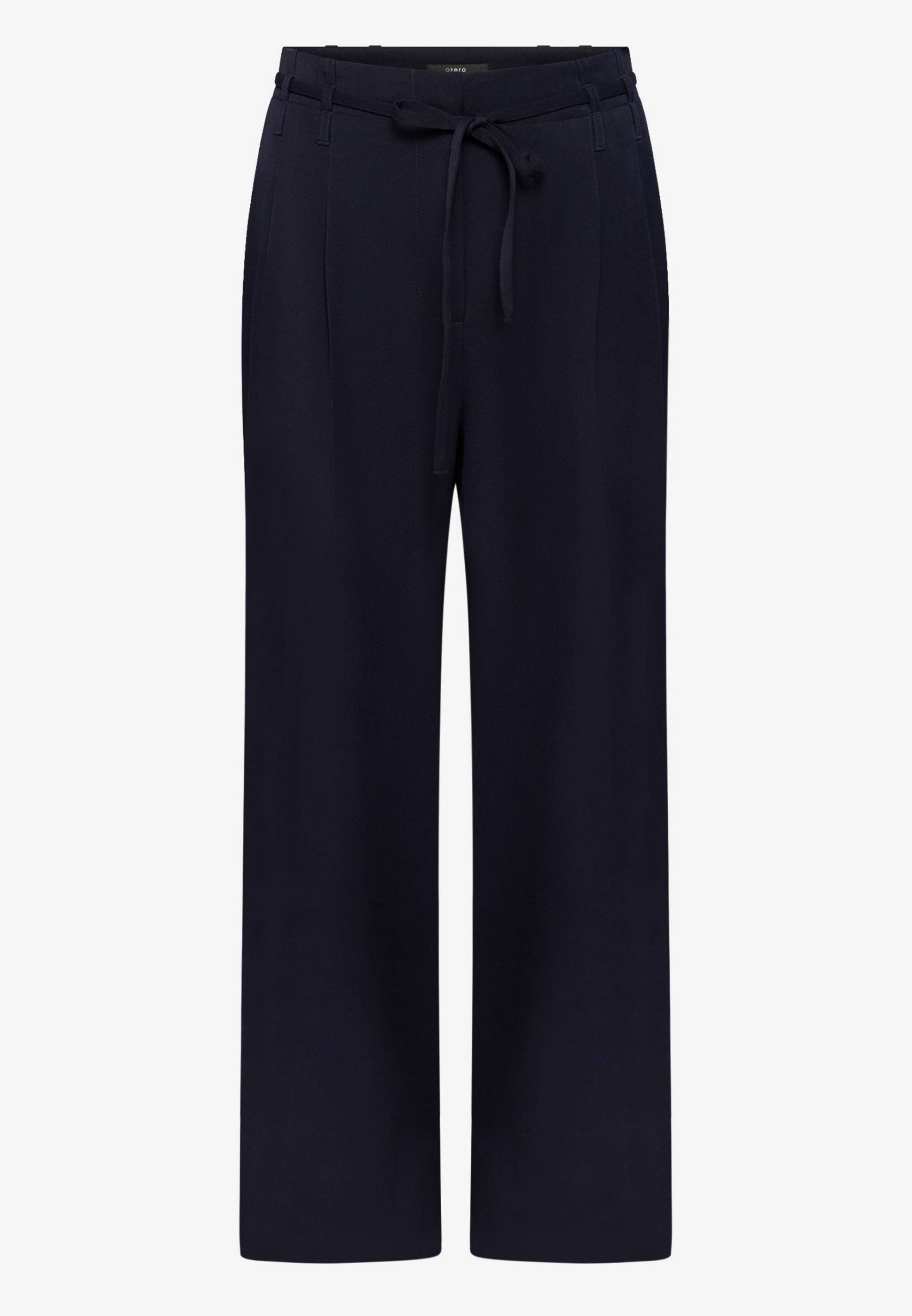 zero - Hose mit Bindeband 32 Inch hydrangea - Gr. - 44 von zero