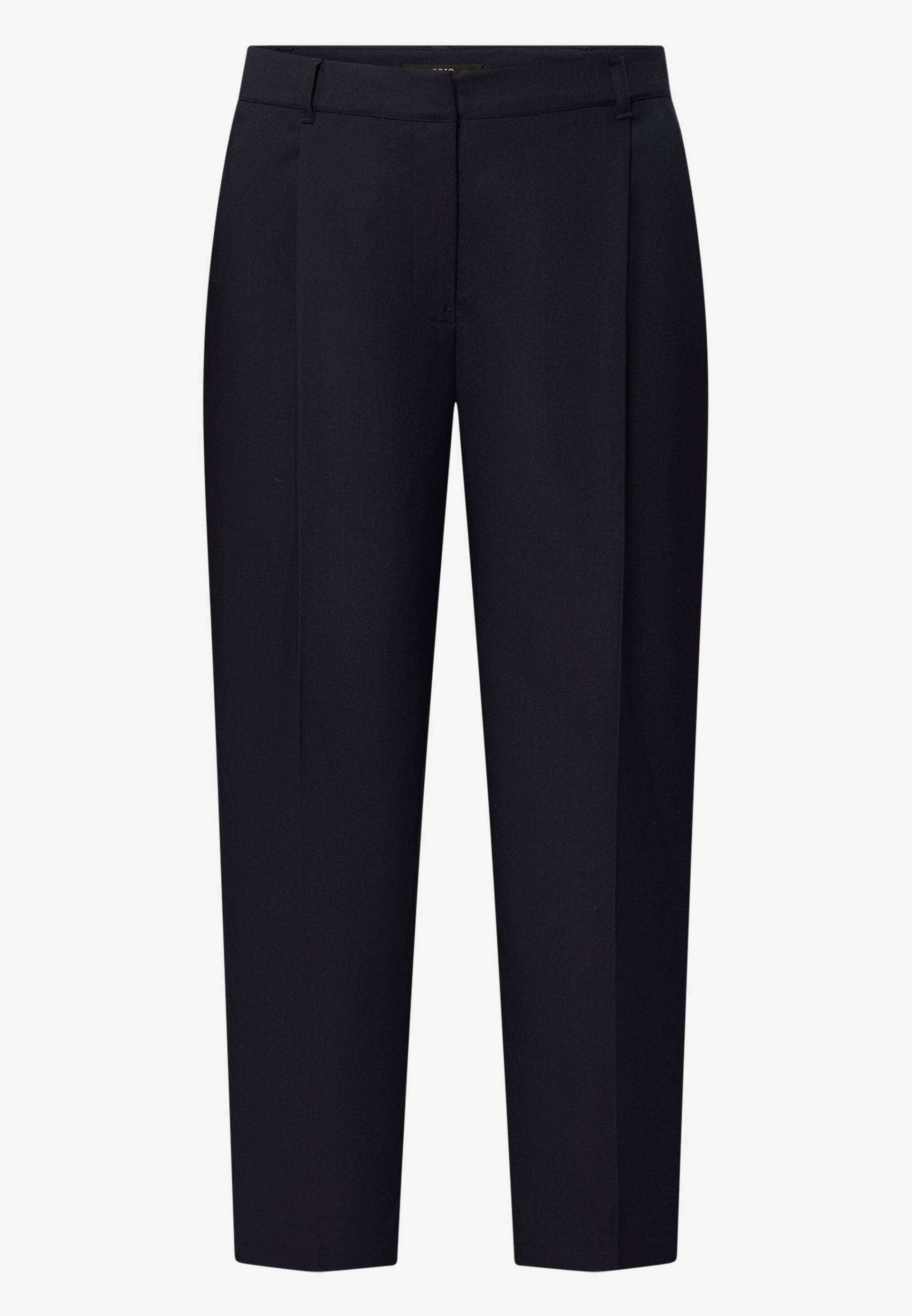 zero - Hose mit Bügelfalte 30 Inch hydrangea - Gr. - 38 von zero