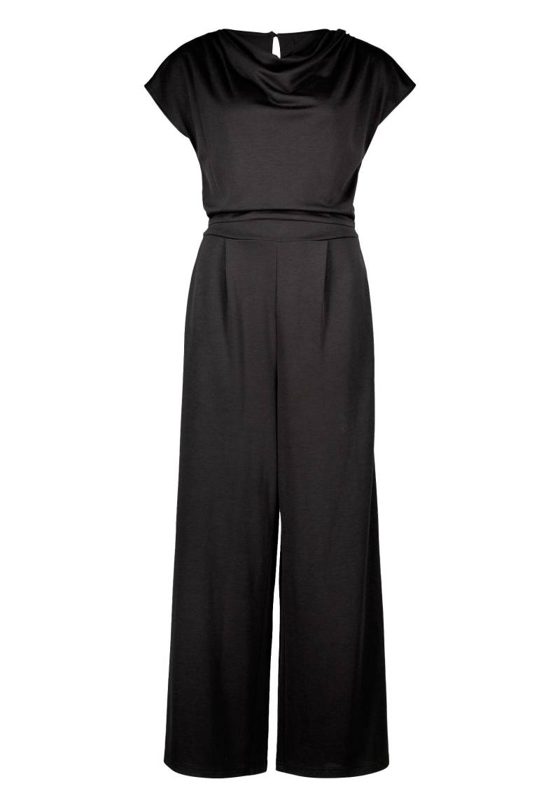 zero - Jumpsuit black beauty - Gr. - 34 von zero