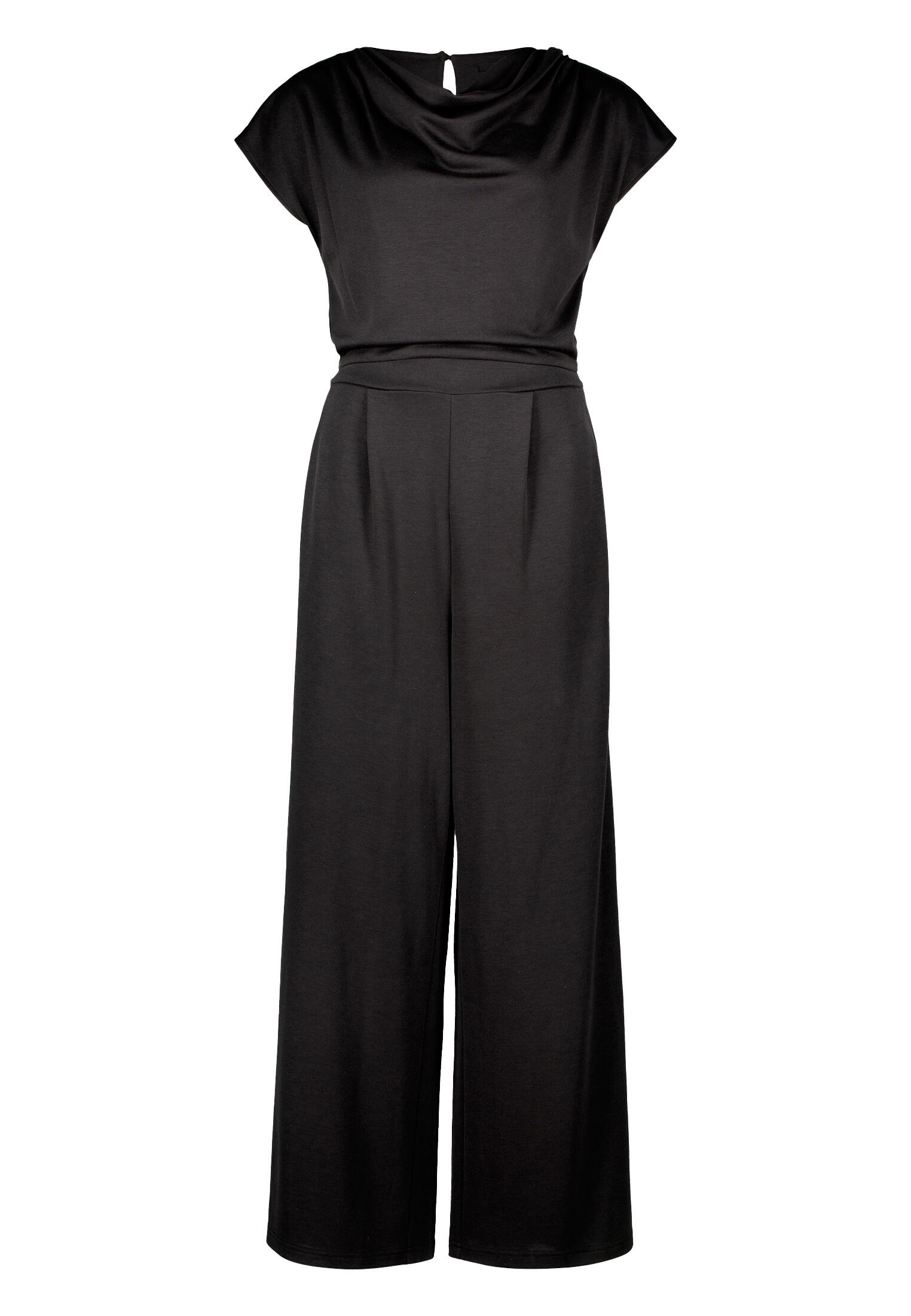 zero - Jumpsuit black beauty - Gr. - 42 von zero