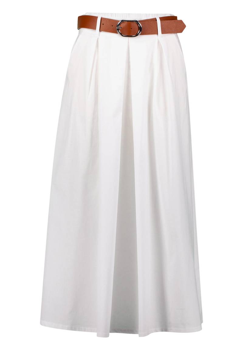 zero - Maxirock brilliant white - Gr. - 38 von zero