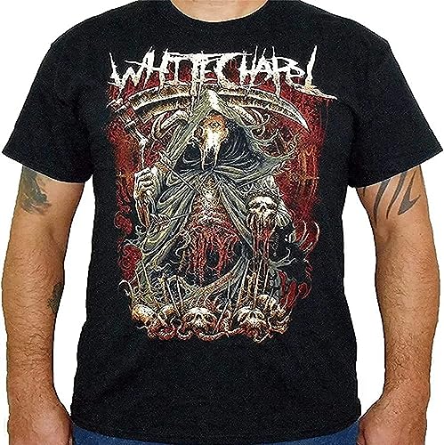 Gown Whitechapel The King Mens T-Shirt Size M Gown Whitechapel The King Mens T-Shirt Size M von zhentai