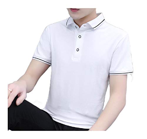 Wellige Perücken Lange gerade Perücke mit Pony for Frauen Mädchen braun gemischt blau synthetische Perücke for tägliche Party Cosplay, natürliche hitzebeständige Perücke Damenperücken von zhuyanbo007