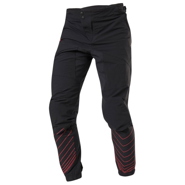 Zimtstern - Bulletz Pants - Radhose Gr XXL schwarz von zimtstern