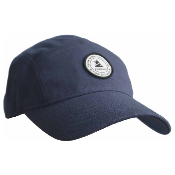 Zimtstern - Camperz Cap - Cap Gr One Size blau Zimtstern - Camperz Cap - Cap Gr One Size blau von zimtstern