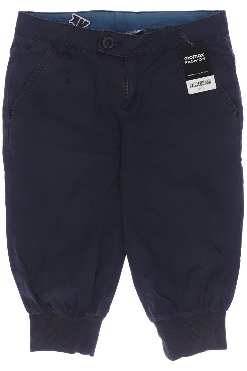 Zimtstern Mädchen Shorts, marineblau von zimtstern