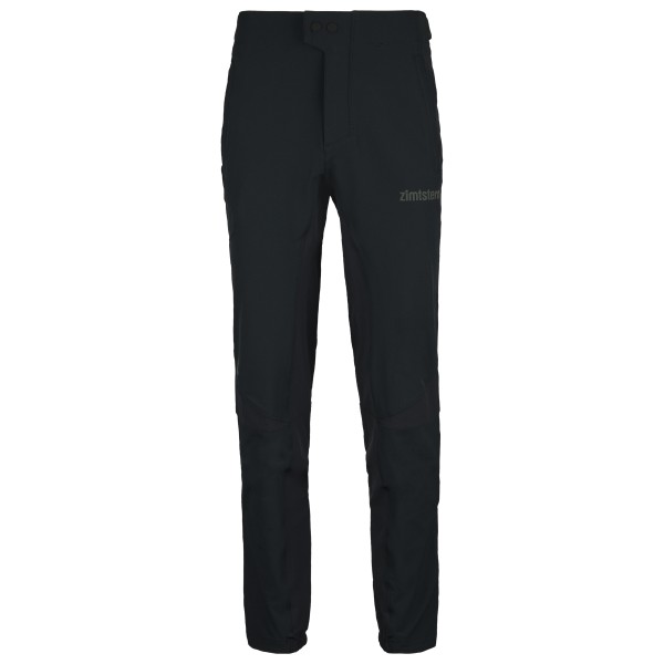 Zimtstern - Shelterz Pant - Radhose Gr XXL schwarz von zimtstern