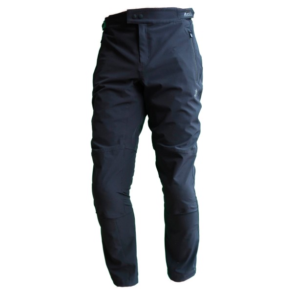 Zimtstern - Shredz MTB Pants - Radhose Gr XXL blau/schwarz von zimtstern