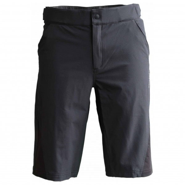 Zimtstern - StarFlowz Evo Short - Radhose Gr XXL schwarz Zimtstern - StarFlowz Evo Short - Radhose Gr XXL schwarz von zimtstern