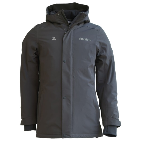 Zimtstern - StormDayz Evo Parka - Parka Gr XXL schwarz von zimtstern